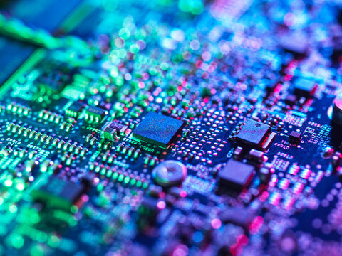 Circuit board