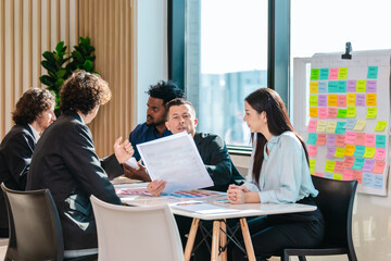 UX UI Development for Energy Monitoring App.