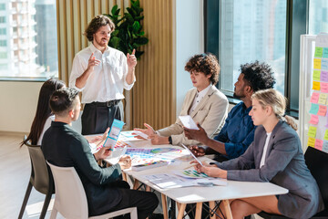 UX UI Development for Energy Monitoring App.
