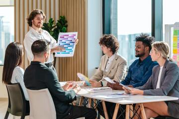 UX UI Development for Energy Monitoring App.