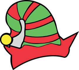 Art color sticar sketch coloring drawing art vector illustration. Scratch board imitation. Black and white image