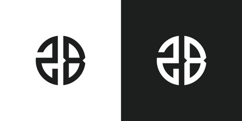 Number 28 Logo Design