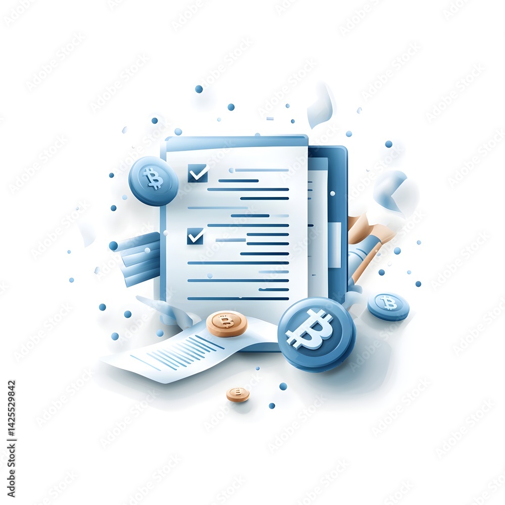 Poster a comprehensive business document with a detailed checklist for efficient planning data analysis and