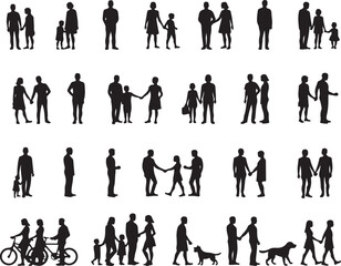 Man Shadow Vector | Male Silhouette SVG Clipart

Standing Man Silhouette | Human Shadow Vector Design

Male Figure Shadow SVG | Minimalist Man Silhouette

Shadow Man Vector | Human Silhouette Cut File