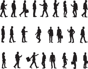 Friends Silhouette Vector &ndash; Friendship Clipart for T-Shirts, Stickers & Prints

Best Friends SVG Bundle &ndash; Walking, Hugging & Posing Silhouette Vectors

Friendship Silhouette Collection &ndash; Editable Vect