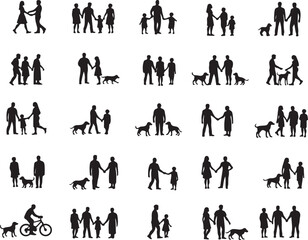 Man Shadow Vector | Male Silhouette SVG Clipart

Standing Man Silhouette | Human Shadow Vector Design

Male Figure Shadow SVG | Minimalist Man Silhouette

Shadow Man Vector | Human Silhouette Cut File