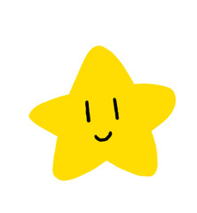 stella sorridente