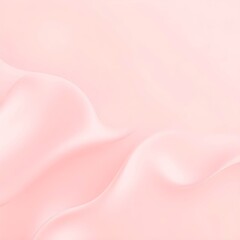 pink silk background