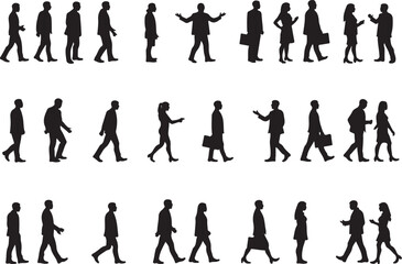 Friends Silhouette Vector &ndash; Friendship Clipart for T-Shirts, Stickers & Prints

Best Friends SVG Bundle &ndash; Walking, Hugging & Posing Silhouette Vectors

Friendship Silhouette Collection &ndash; Editable Vect