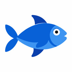 fish vector illustration