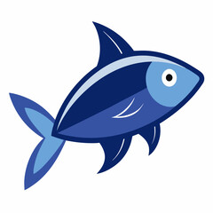 fish vector illustration