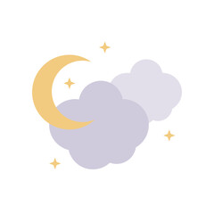 Night Cloud