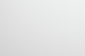 White paper texture background close up 