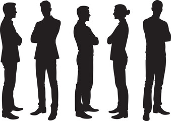 Friends Silhouette Vector &ndash; Friendship Clipart for T-Shirts, Stickers & Prints

Best Friends SVG Bundle &ndash; Walking, Hugging & Posing Silhouette Vectors

Friendship Silhouette Collection &ndash; Editable Vect