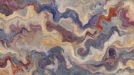 Fototapeta premium Abstract Marble Texture Background