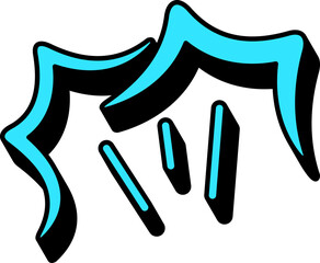 Comic Expression Mark