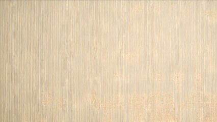 poster background with muted colors,featuring a creamy beige base textured with faint,woven patterns in muted olive and pale mauve
