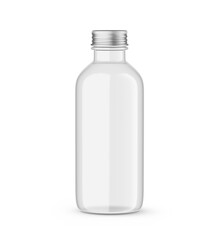 cosmetic bottle