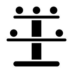 Electrician Solid Icon