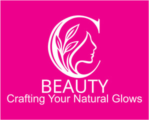 Feminin Natural Logo-wedding.EPS