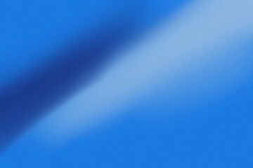 Noisy Airbrush Texture in Blue Tones