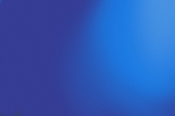 Airbrushed Blue Sky With Noise Texture