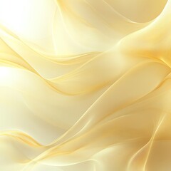 Obraz premium Abstract Golden Waves Background Elegant Modern Design for Presentation