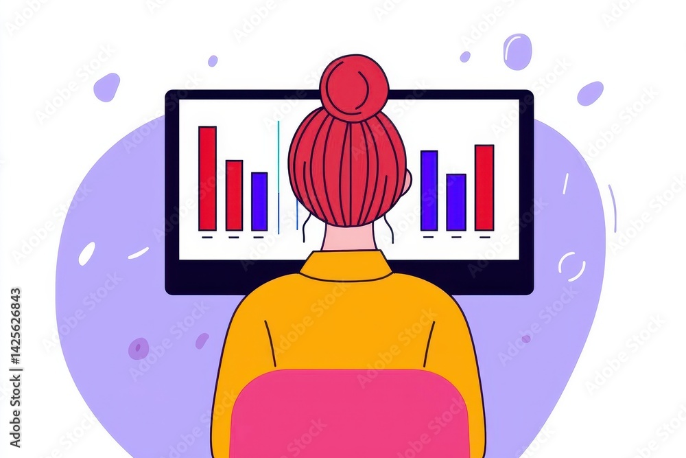 Poster education technology learning analytics student outcomes. ai-powered learning analytics dashboard tr
