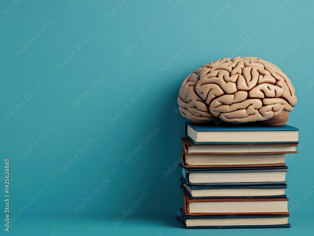 Poster education technology learning analytics student outcomes. ai-powered recommendation engine suggestin