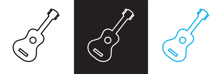 Cinco de mayo icon. Vector for websites, mobile interfaces, presentations, banner, visual branding etc. Vector illustration. isolated on white and black background. EPS 10