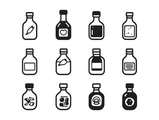 Traditional Japanese Sweet Red Bean Bun Anpan