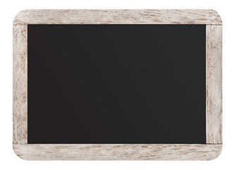 Schultafel und Hintergrund transparent PNG cut out  Vintage Chalk board
