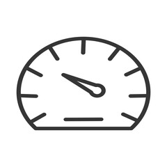  Speedometer