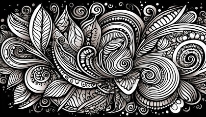 Vibrant Geometric Dreamscape Whimsical Decorative Element Showcasing a Kaleidoscope of Colors, Textures, and Intricate Patterns in an Abstract Art Masterpiece.