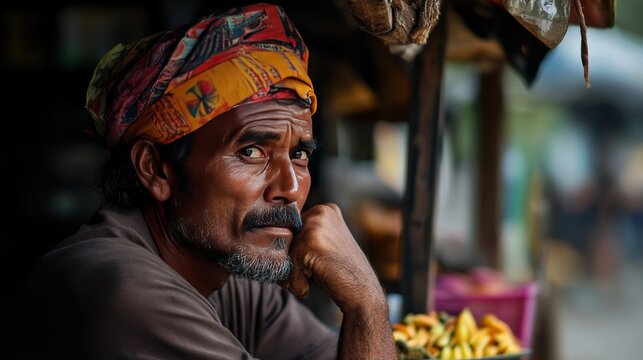 Street photographer capturing intimate human moments, embracing diverse cultures and expressions