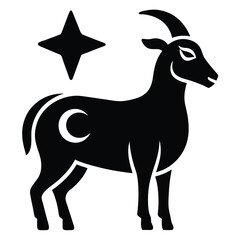 animal symbol for qurbani sacrifice