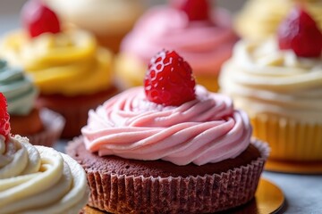 Decadent Sweets Collection
