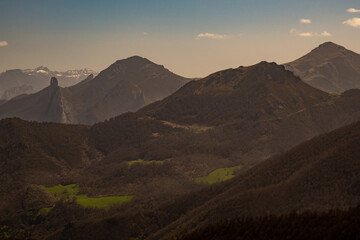 unterwegs in den picos de europe