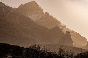 unterwegs in den picos de europe