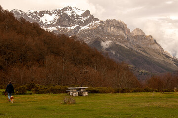 unterwegs in den picos de europe