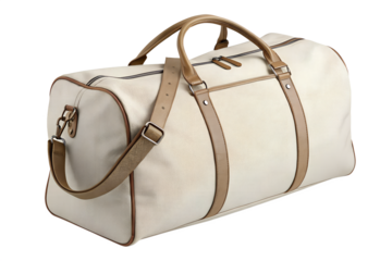 Durable travel bag designed for weekend trips and adventures