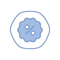 Sale  Vector icon