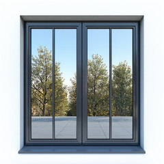 close window in the sky