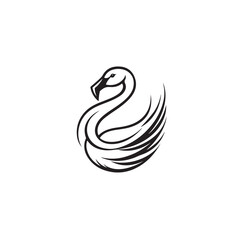 Obraz premium birds relaxing