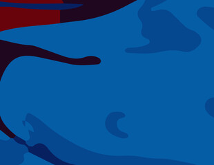 Obraz premium Colorful Abstract wavy Background with lines. Vibrant and Playful Colorful Abstract Cartoon-Themed Multi color Background for Creative and Joyful Artistic Expression. Colorful cartoon theme Background