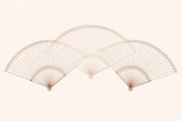 Modern design elements and simple illustrations in simple linear style are used for packaging templates with minimal designs suitable for golden foil printing