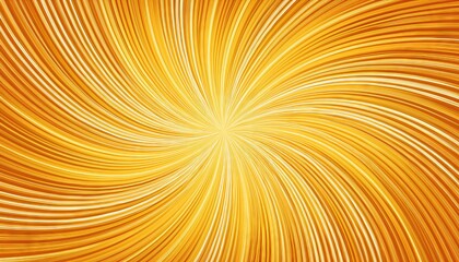Abstract Popup Comic Sun Rays Illuminating an Intricate Line Art Backdrop with Vibrant Sunset Hues, Radiating Energy and Creativity