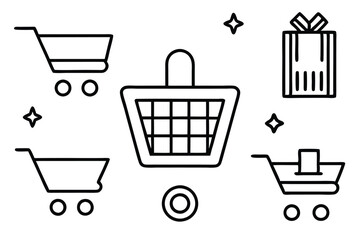  Online Shopping Edit Art Transforming Digital Stores