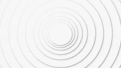 abstract background with circles