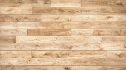 Elegant wooden floor texture in rich walnut color ideal for enhancing interior spaces with a warm and inviting feel